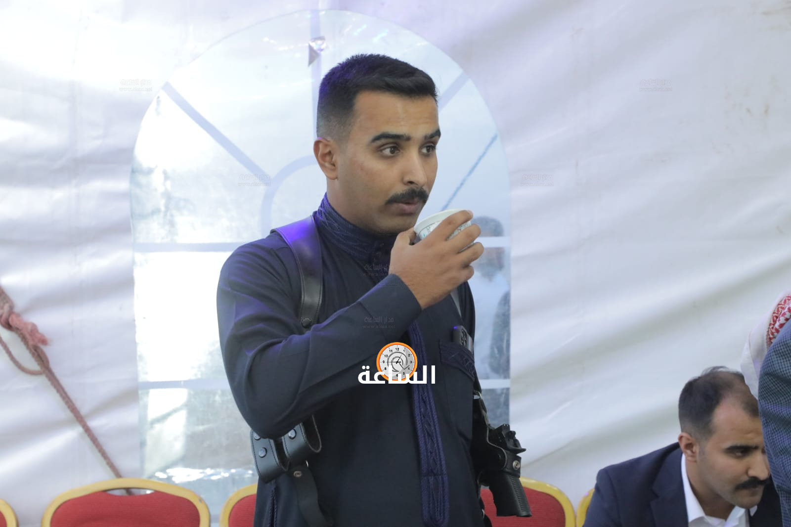 Madar Al-Saa Images 0.048216005115425786
