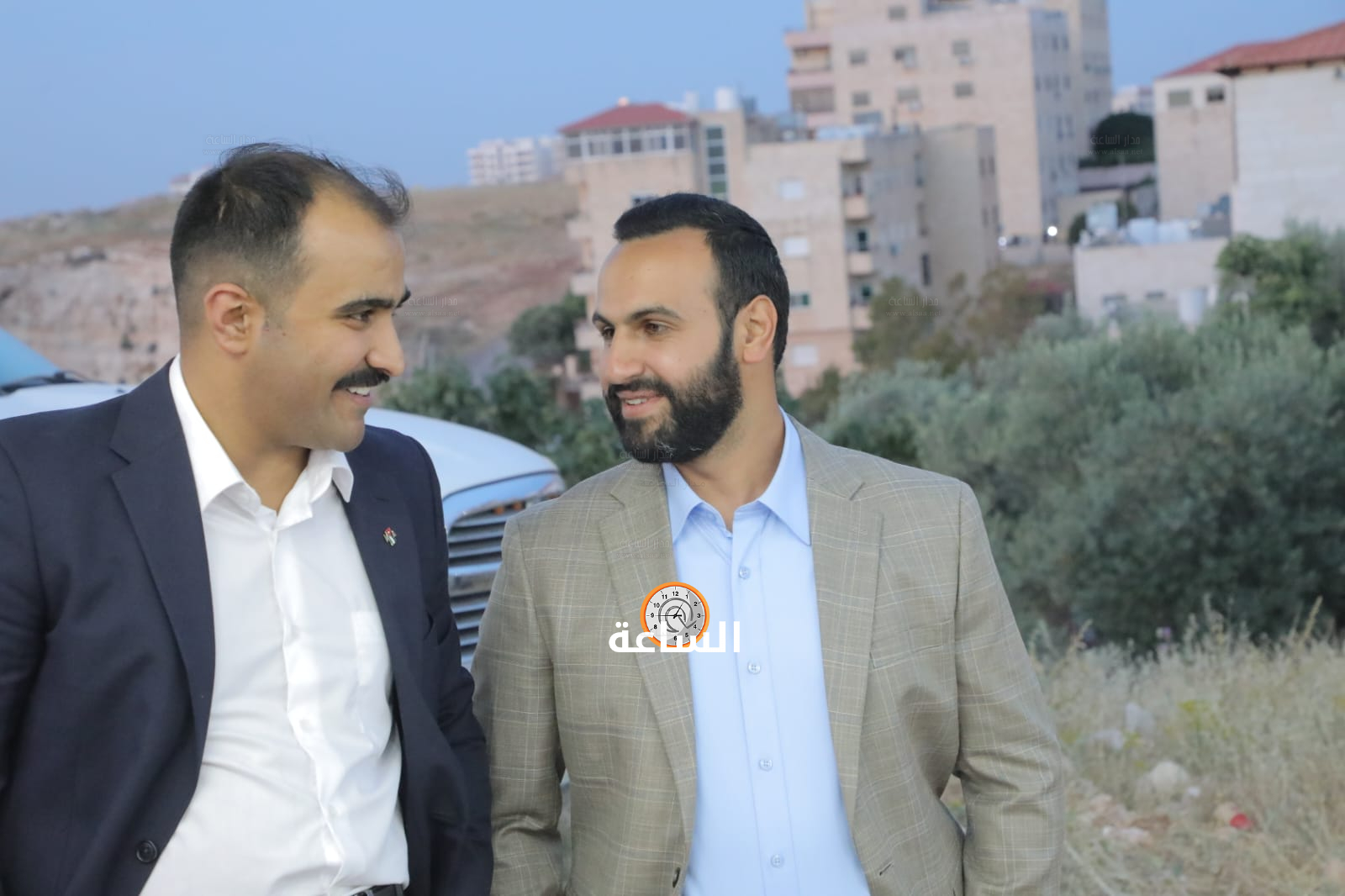 Madar Al-Saa Images 0.3252072059872493