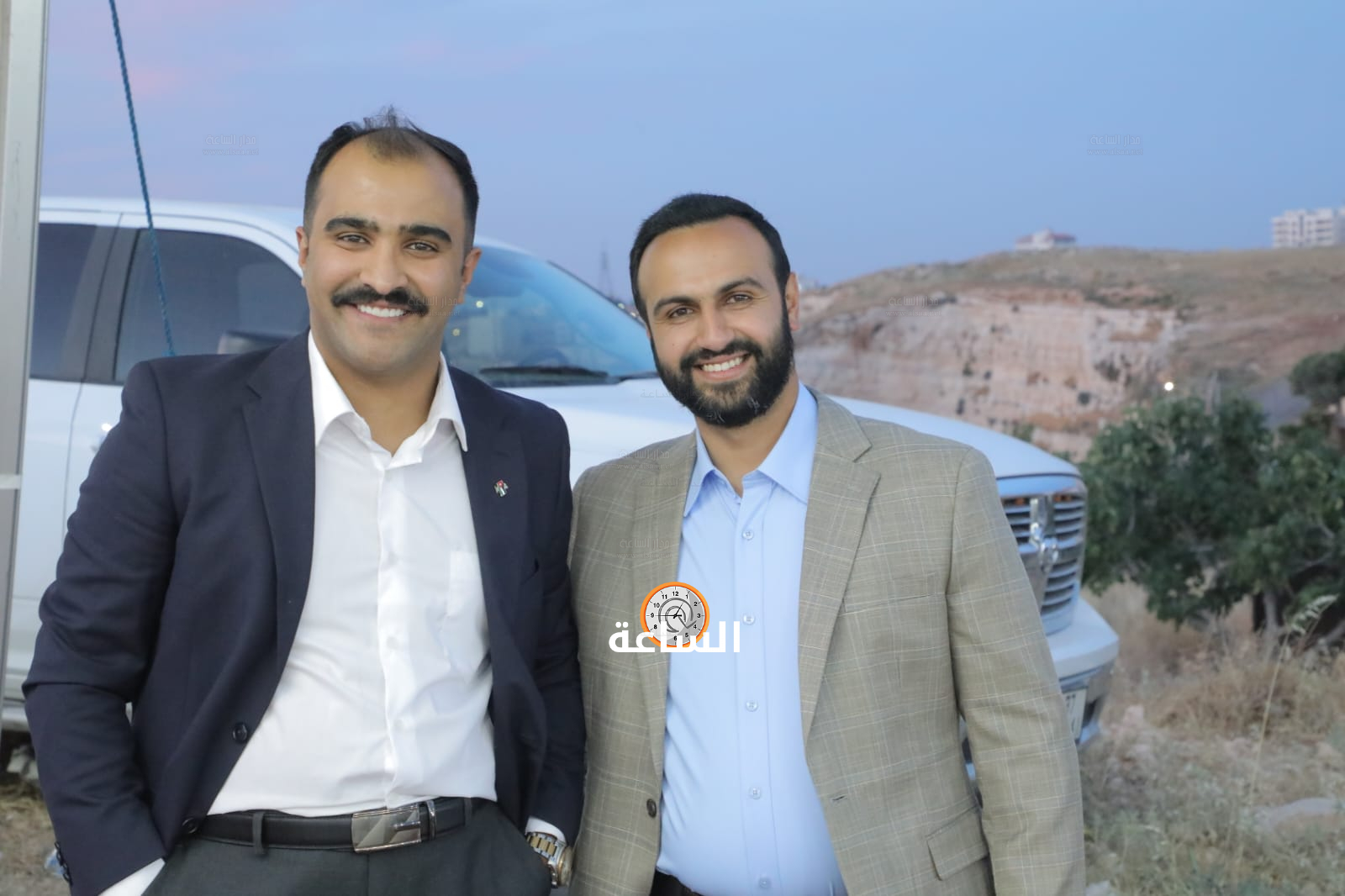 Madar Al-Saa Images 0.7304413856968328