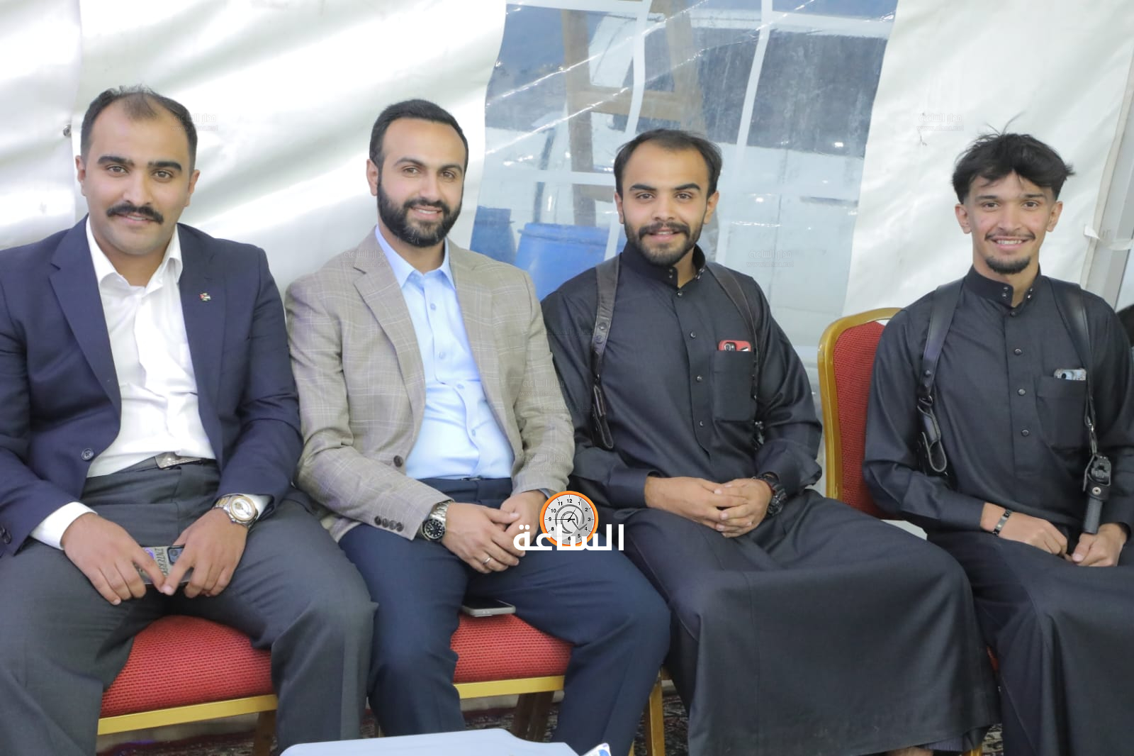 Madar Al-Saa Images 0.2006068180898607
