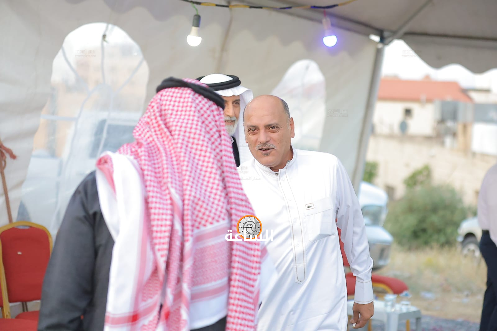 Madar Al-Saa Images 0.649002463725339