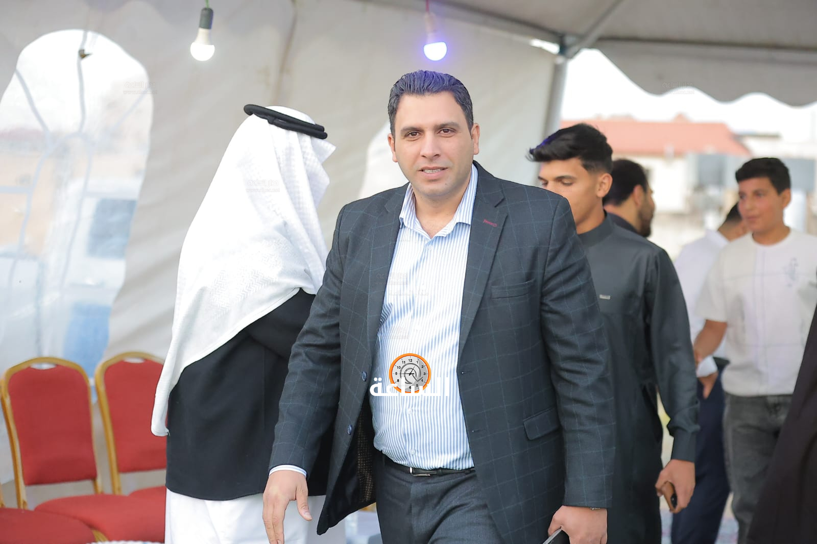 Madar Al-Saa Images 0.3142566953144782