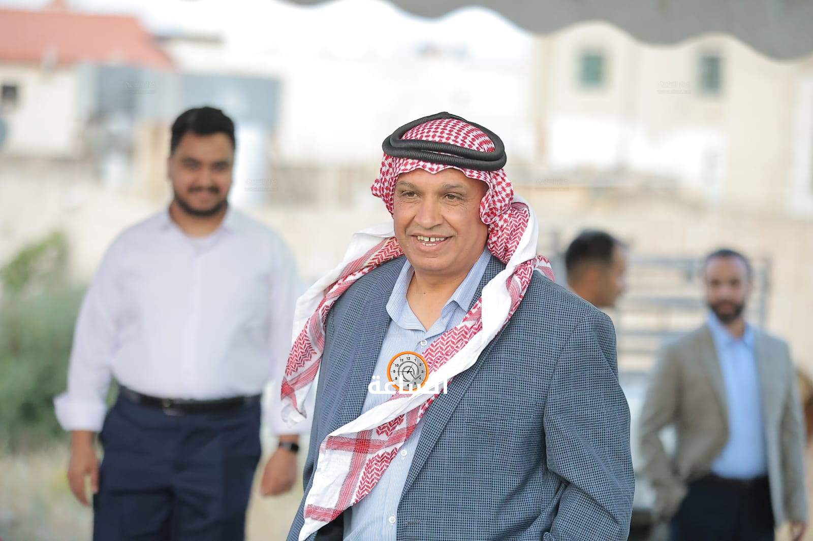 Madar Al-Saa Images 0.28002254642332225