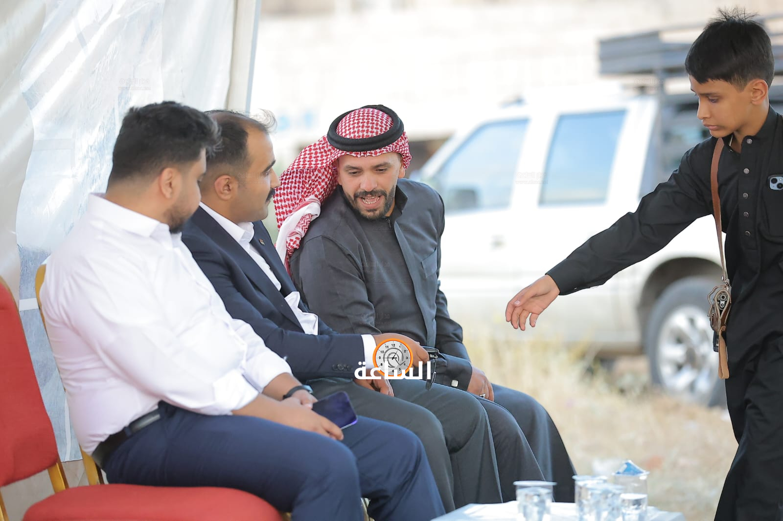 Madar Al-Saa Images 0.49054516015246896