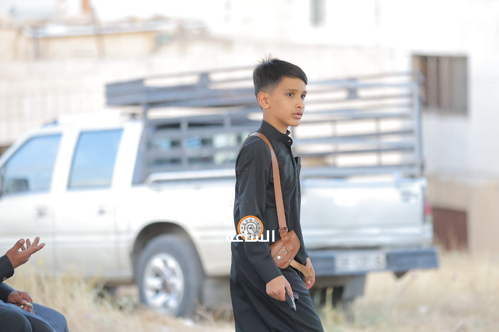 Madar Al-Saa Images 0.277900308524597