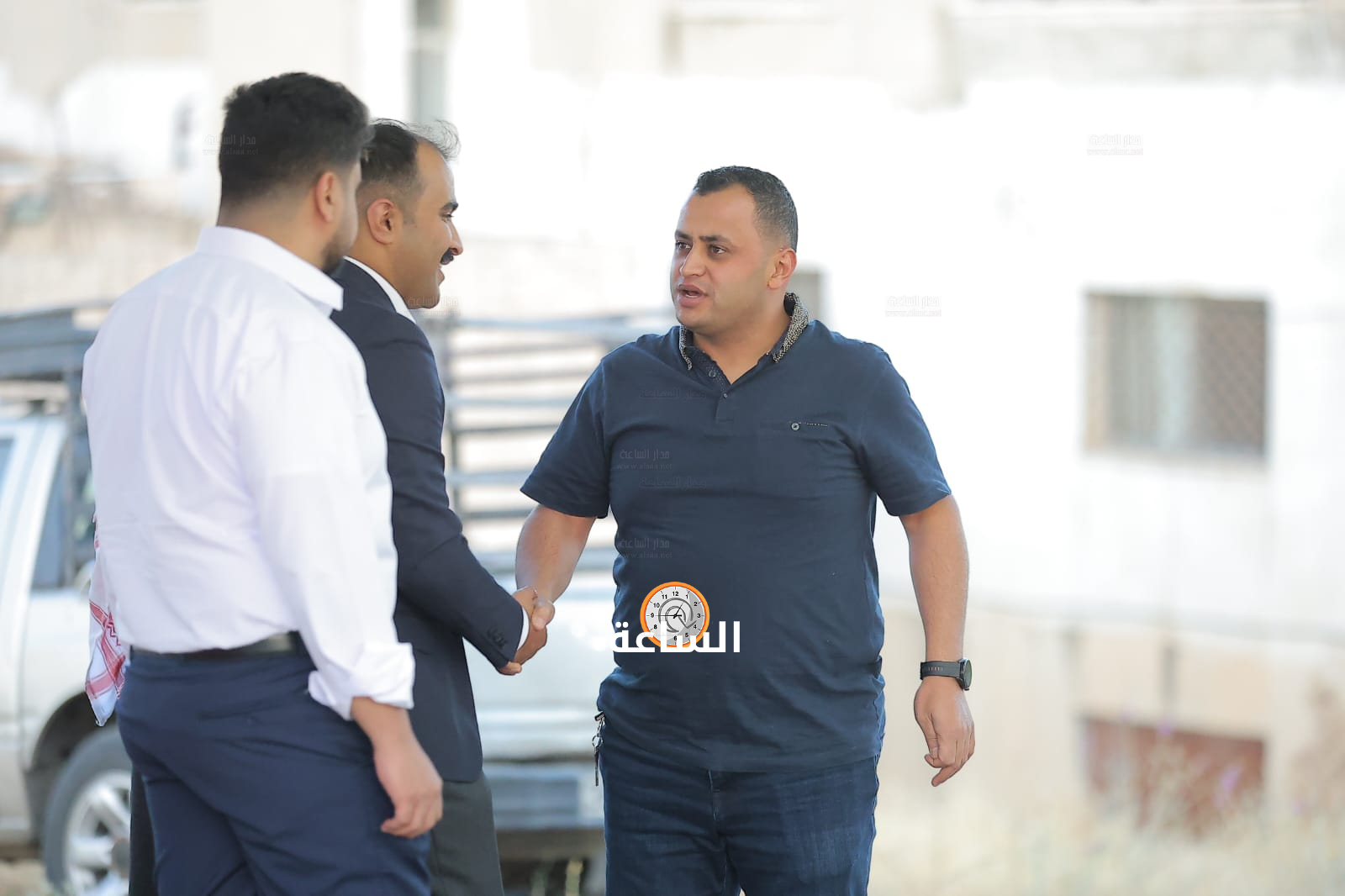 Madar Al-Saa Images 0.08462484478511056
