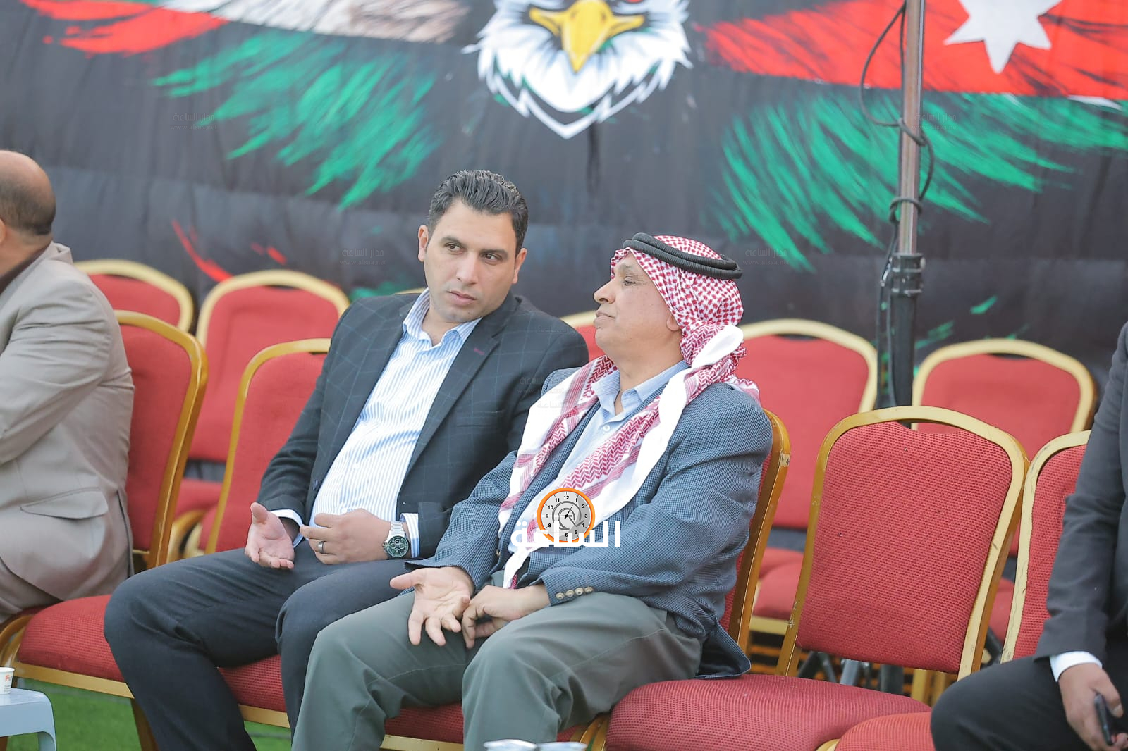 Madar Al-Saa Images 0.2983222884750645