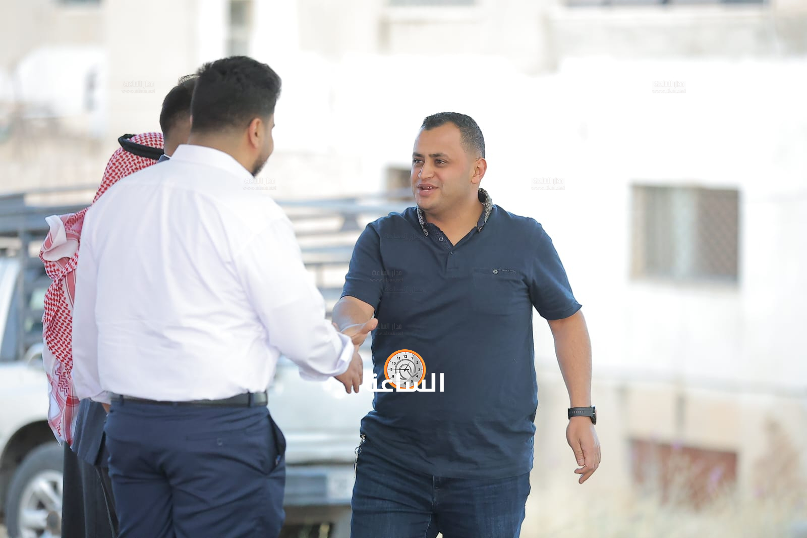 Madar Al-Saa Images 0.940054200530969