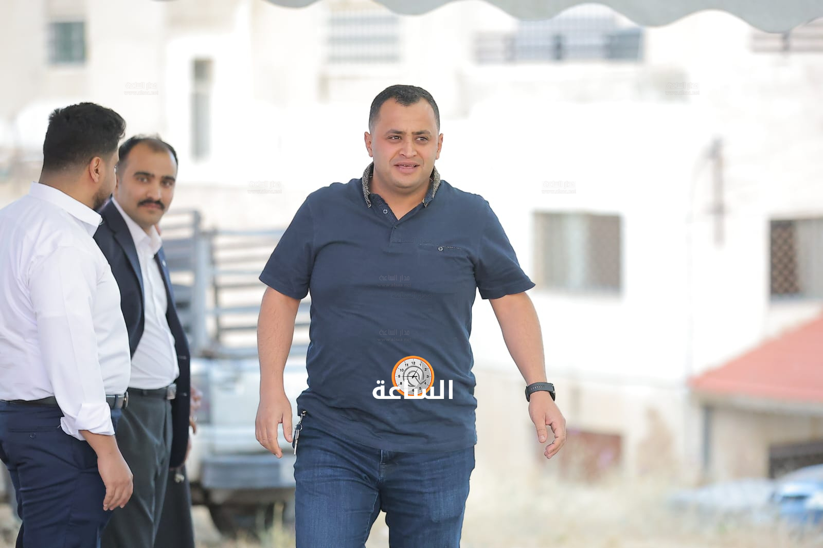Madar Al-Saa Images 0.6536390515279472