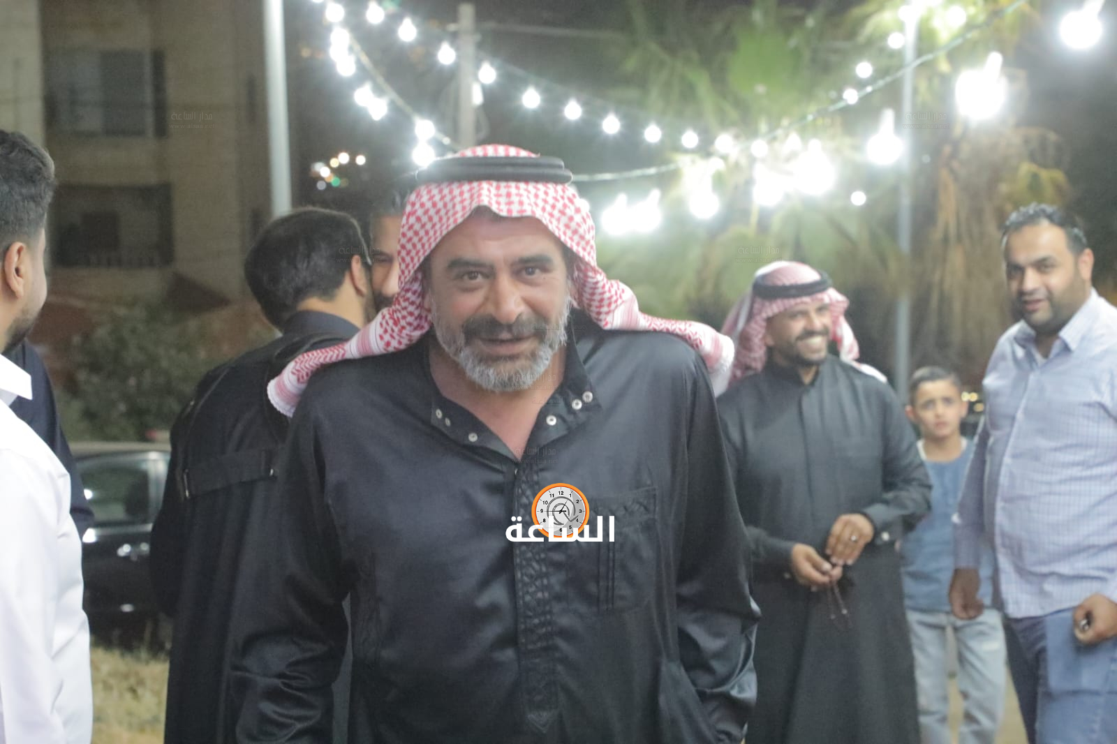 Madar Al-Saa Images 0.0826097887356082