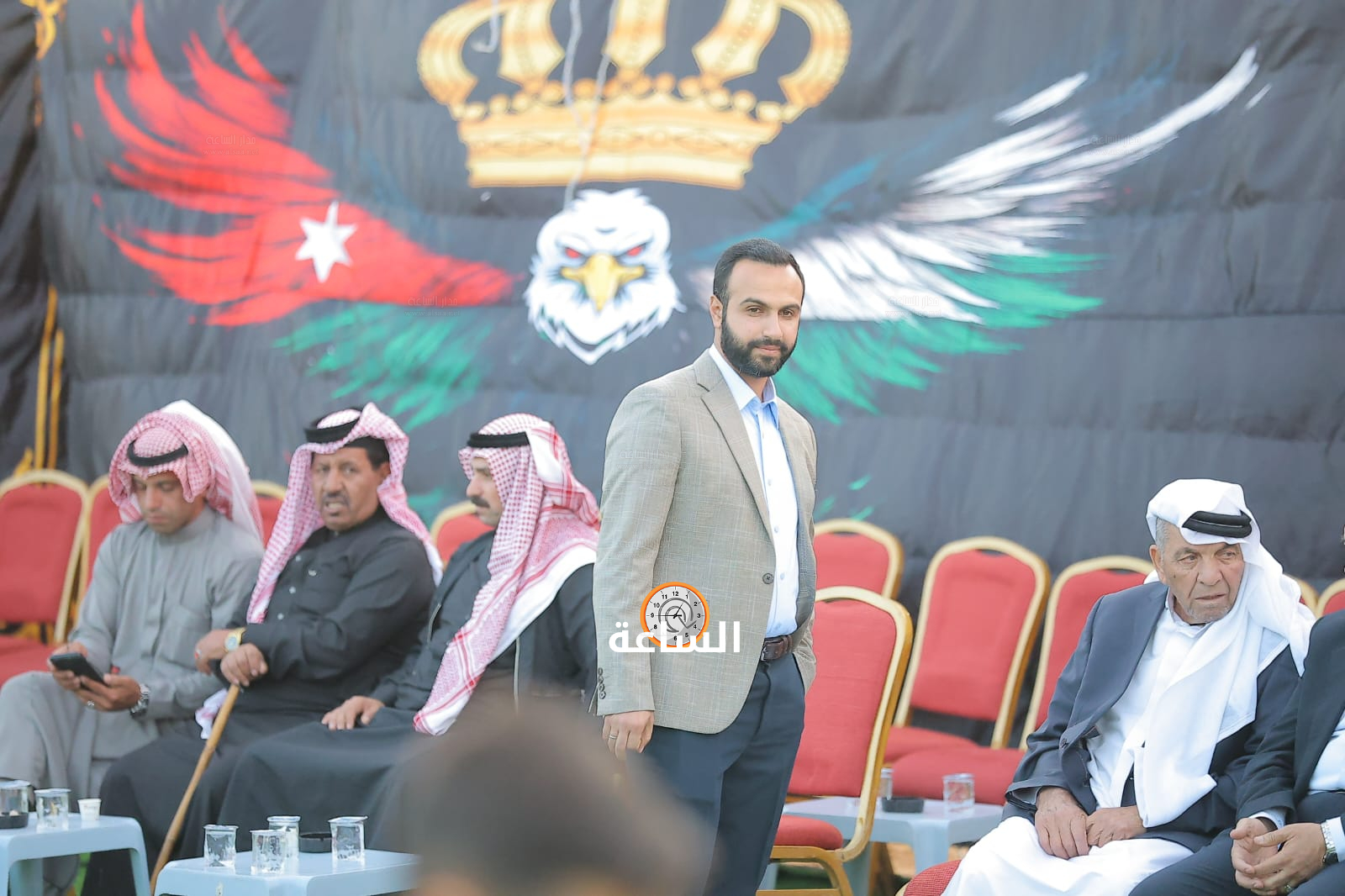 Madar Al-Saa Images 0.8430074965601568