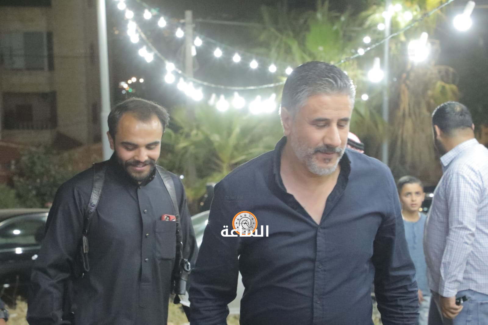 Madar Al-Saa Images 0.9054567951215167