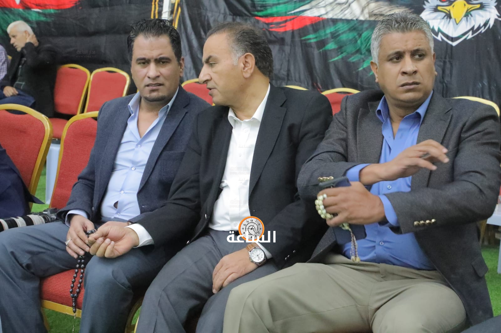 Madar Al-Saa Images 0.7912732515905929