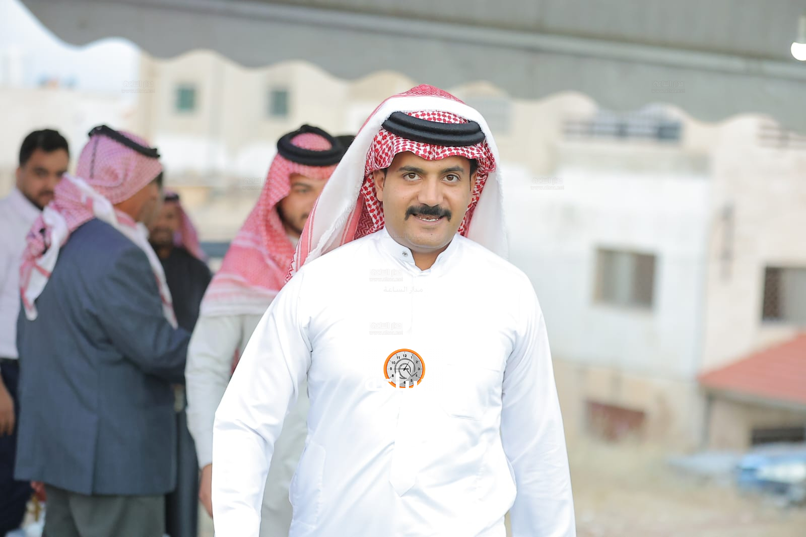 Madar Al-Saa Images 0.6784794173547121