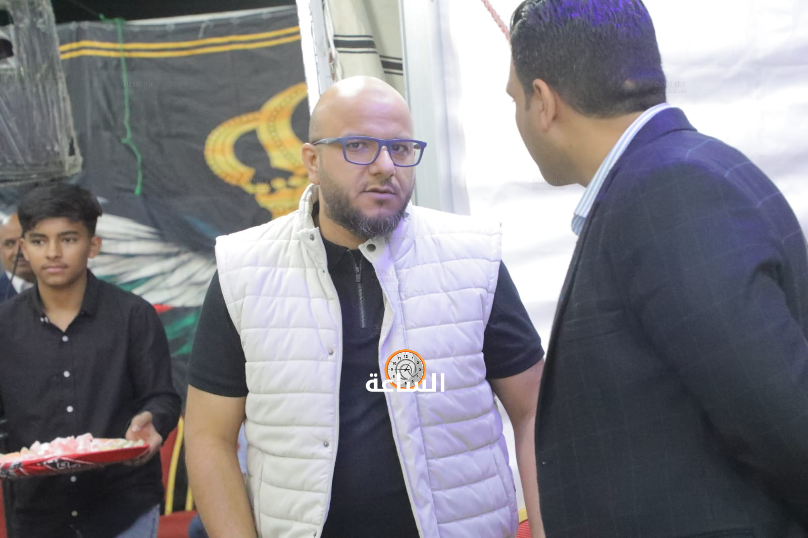 Madar Al-Saa Images 0.5519637479329574