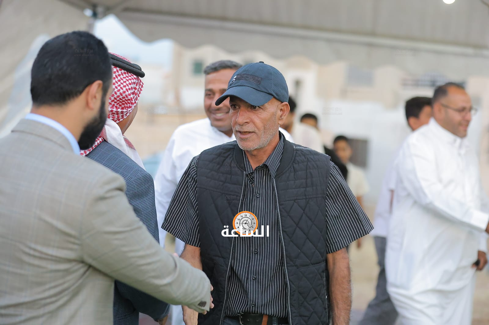 Madar Al-Saa Images 0.30016040793142273