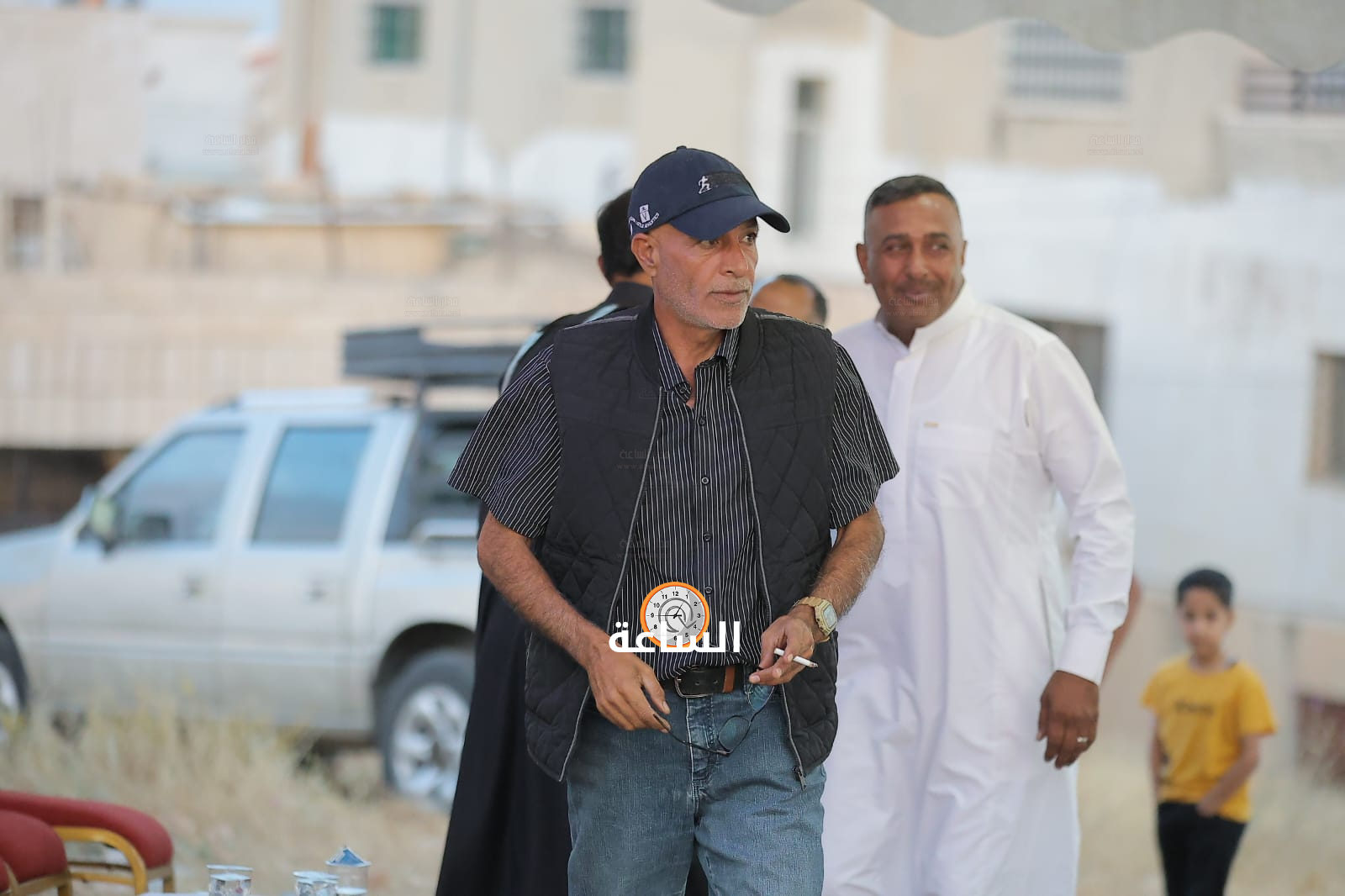 Madar Al-Saa Images 0.645521932387975