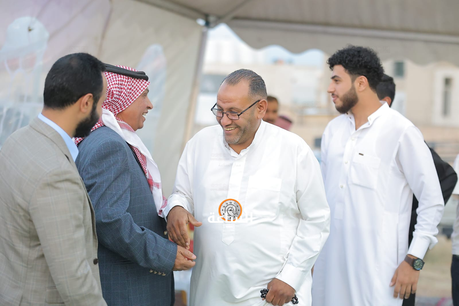 Madar Al-Saa Images 0.4910959009100526