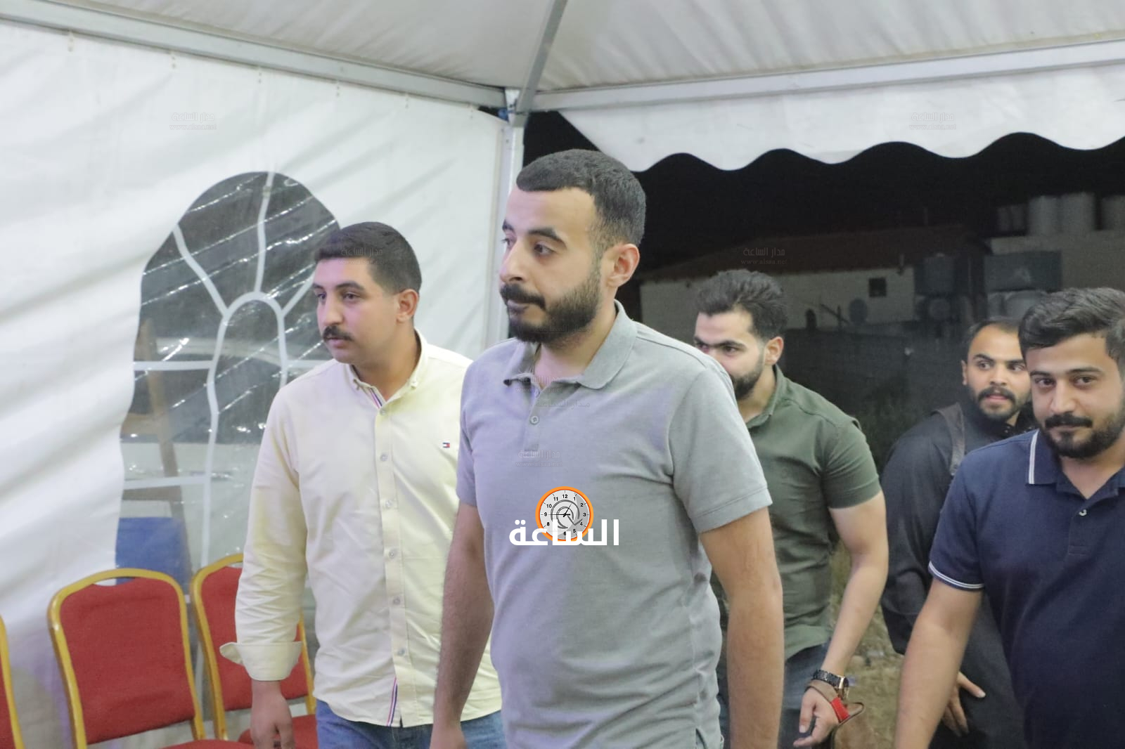 Madar Al-Saa Images 0.9328598947782705