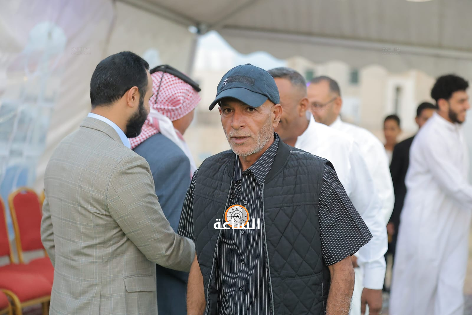 Madar Al-Saa Images 0.3416386652030483