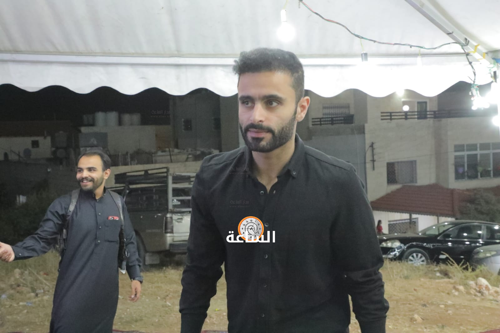 Madar Al-Saa Images 0.6926689910649335