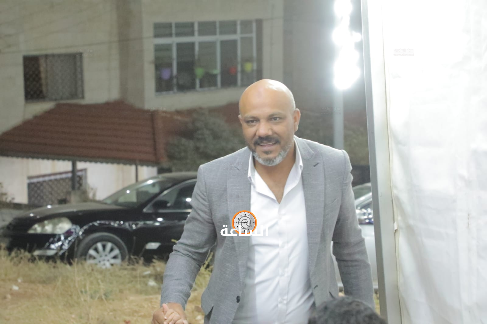 Madar Al-Saa Images 0.6876208180785885