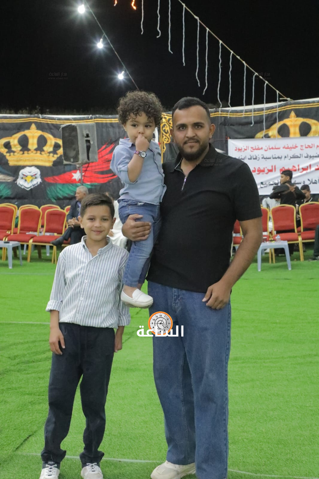 Madar Al-Saa Images 0.23331406466988758