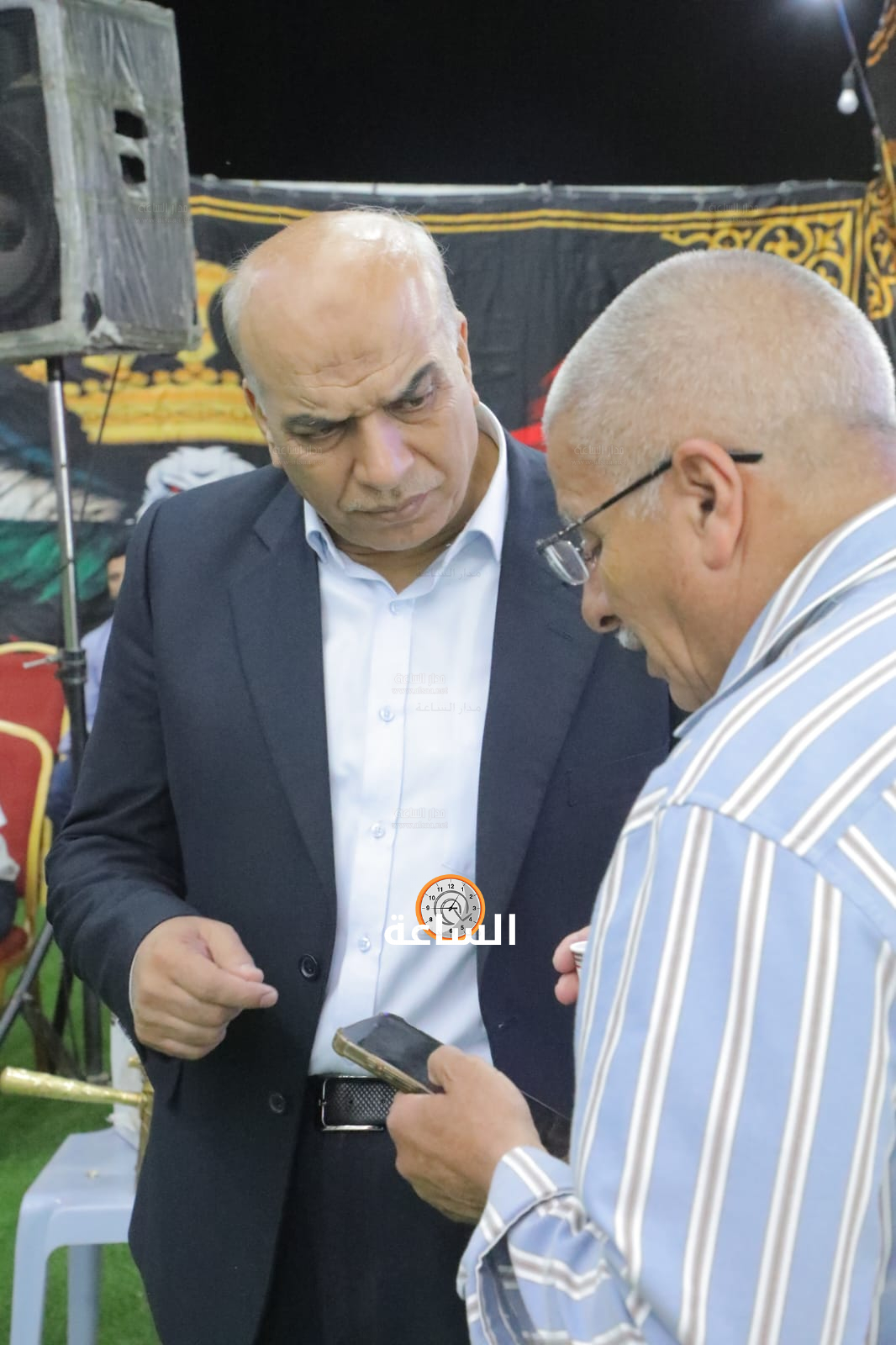 Madar Al-Saa Images 0.832759861728479