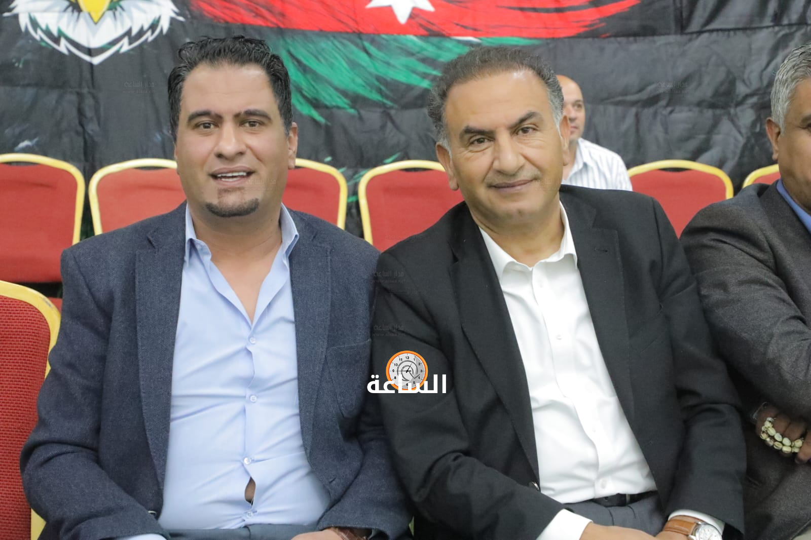 Madar Al-Saa Images 0.05891982128594575
