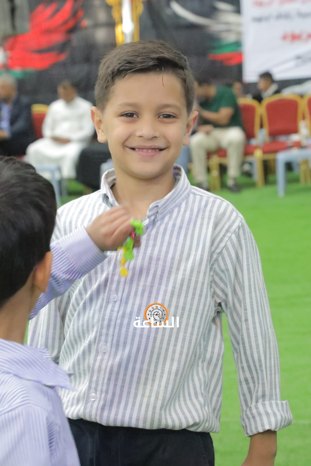 Madar Al-Saa Images 0.8003322974702675