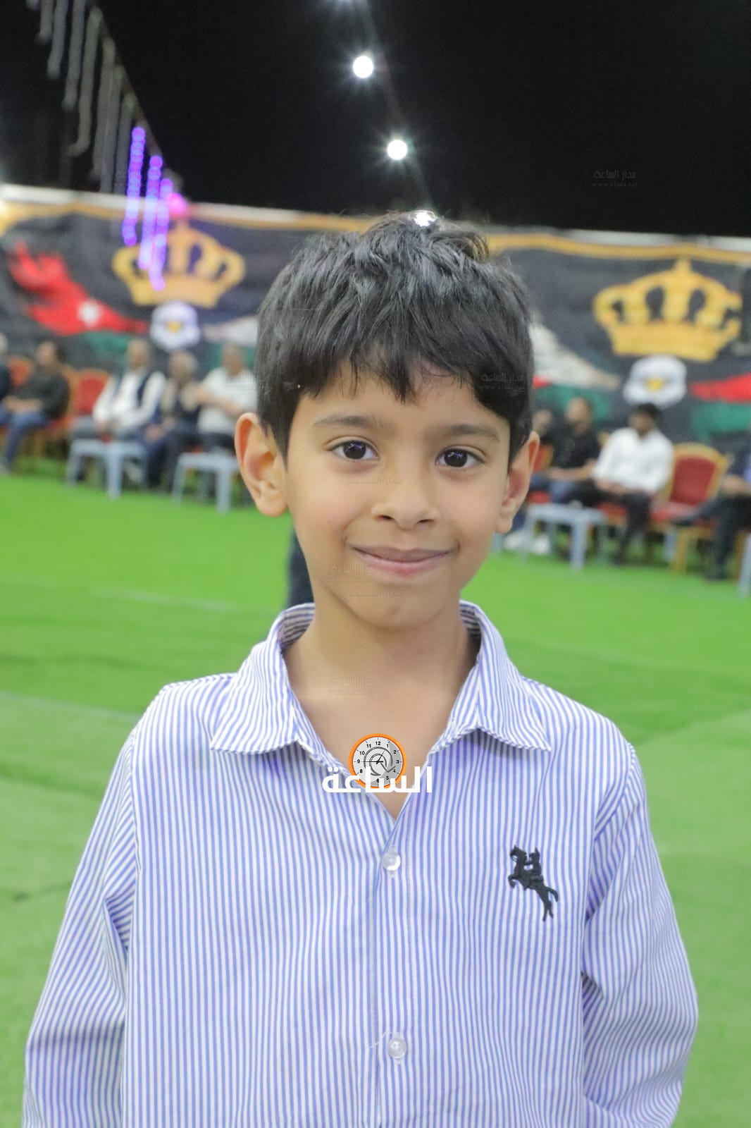 Madar Al-Saa Images 0.24975462313627095