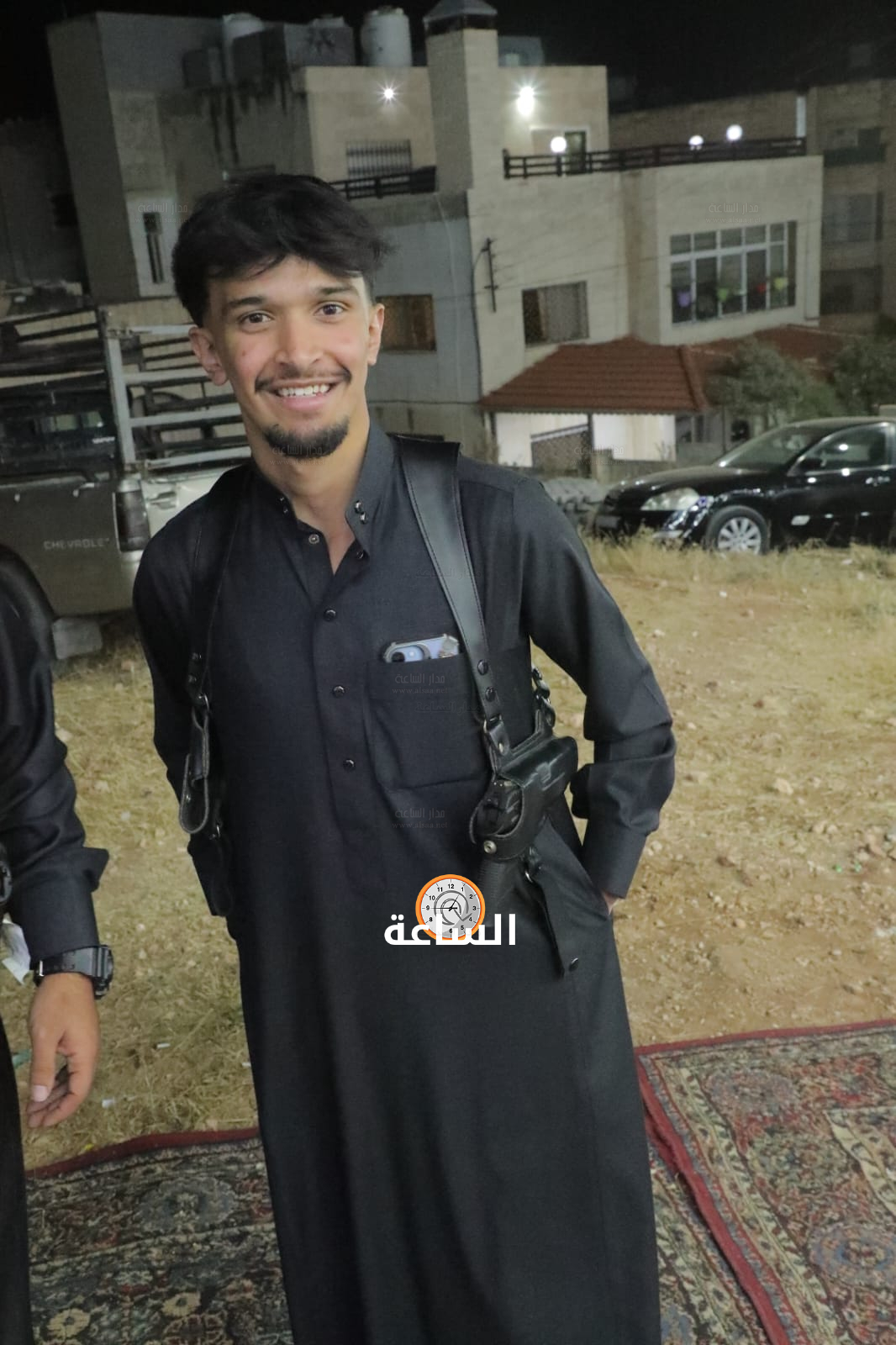 Madar Al-Saa Images 0.3357935800748726