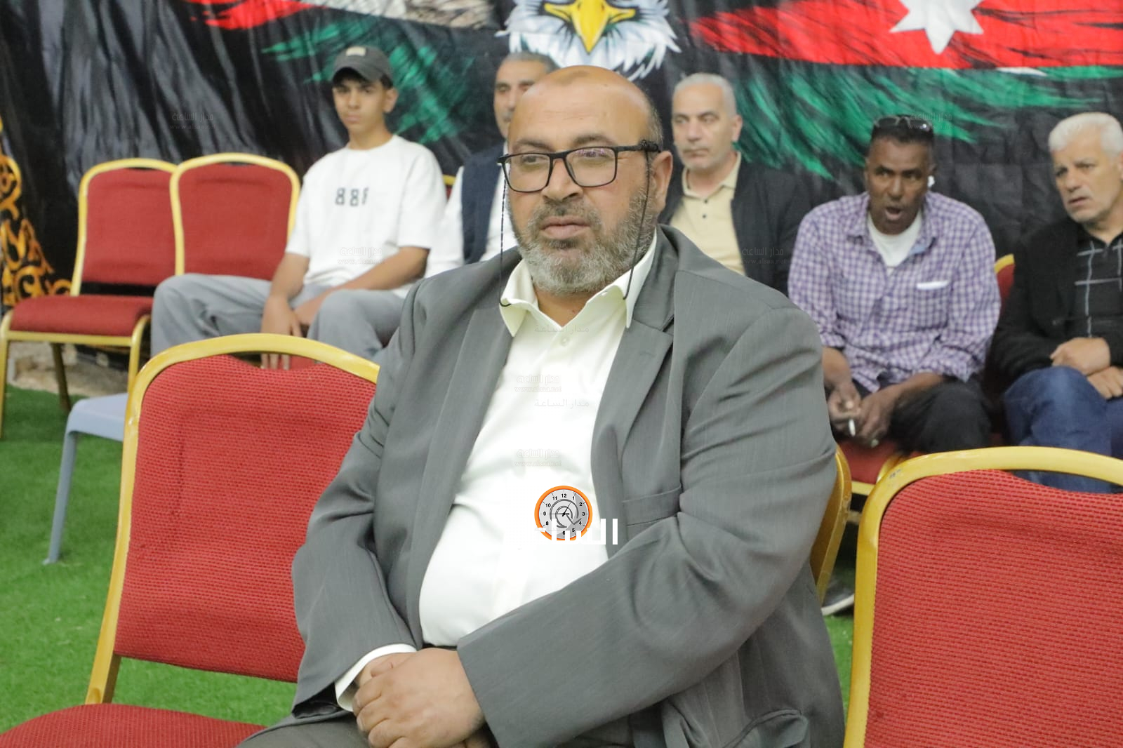 Madar Al-Saa Images 0.7419388581548274