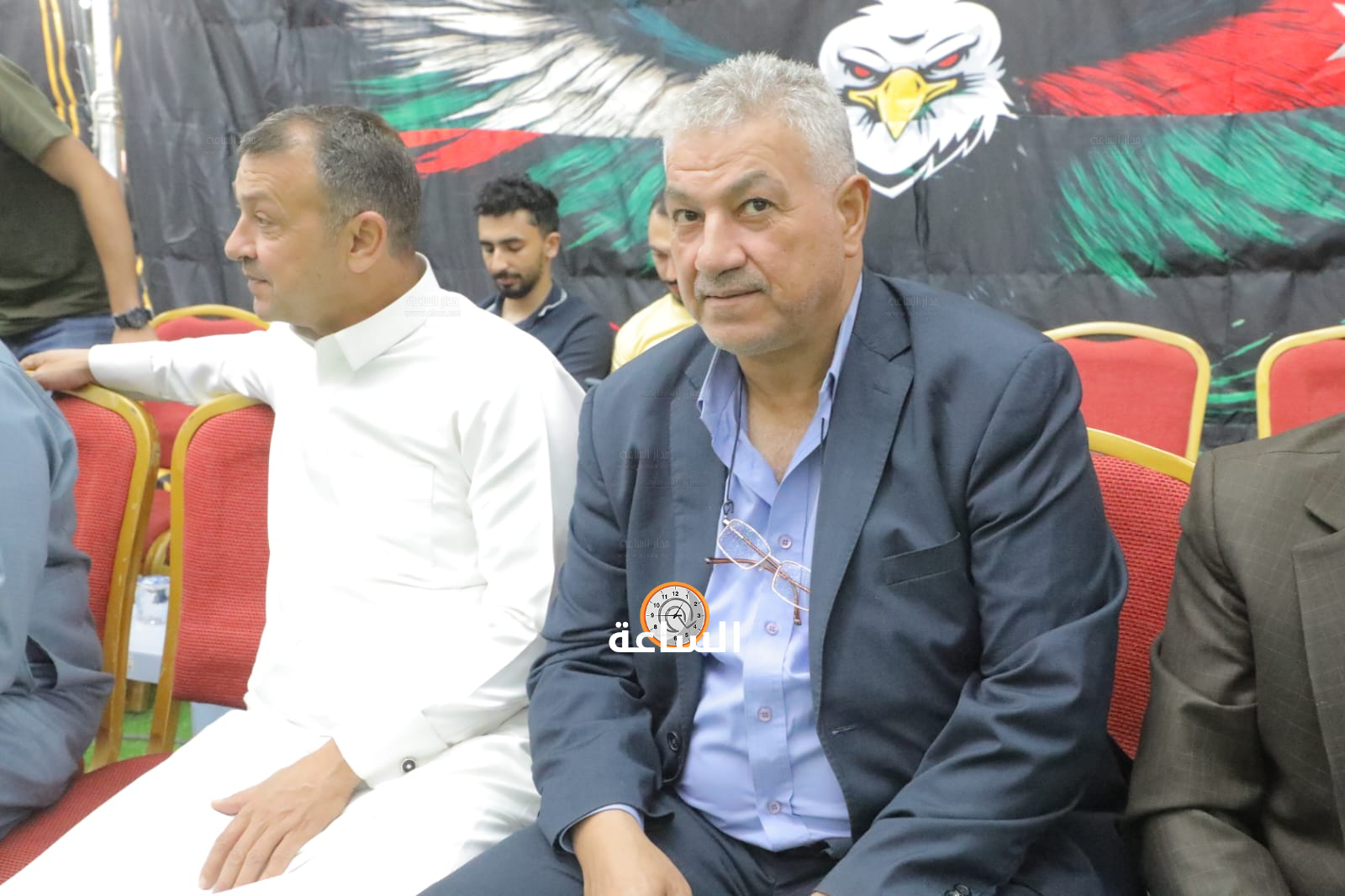 Madar Al-Saa Images 0.7517658504275653