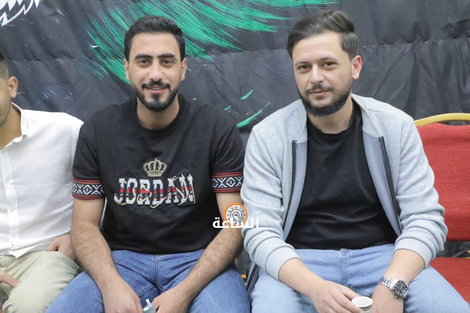 Madar Al-Saa Images 0.76184858139667