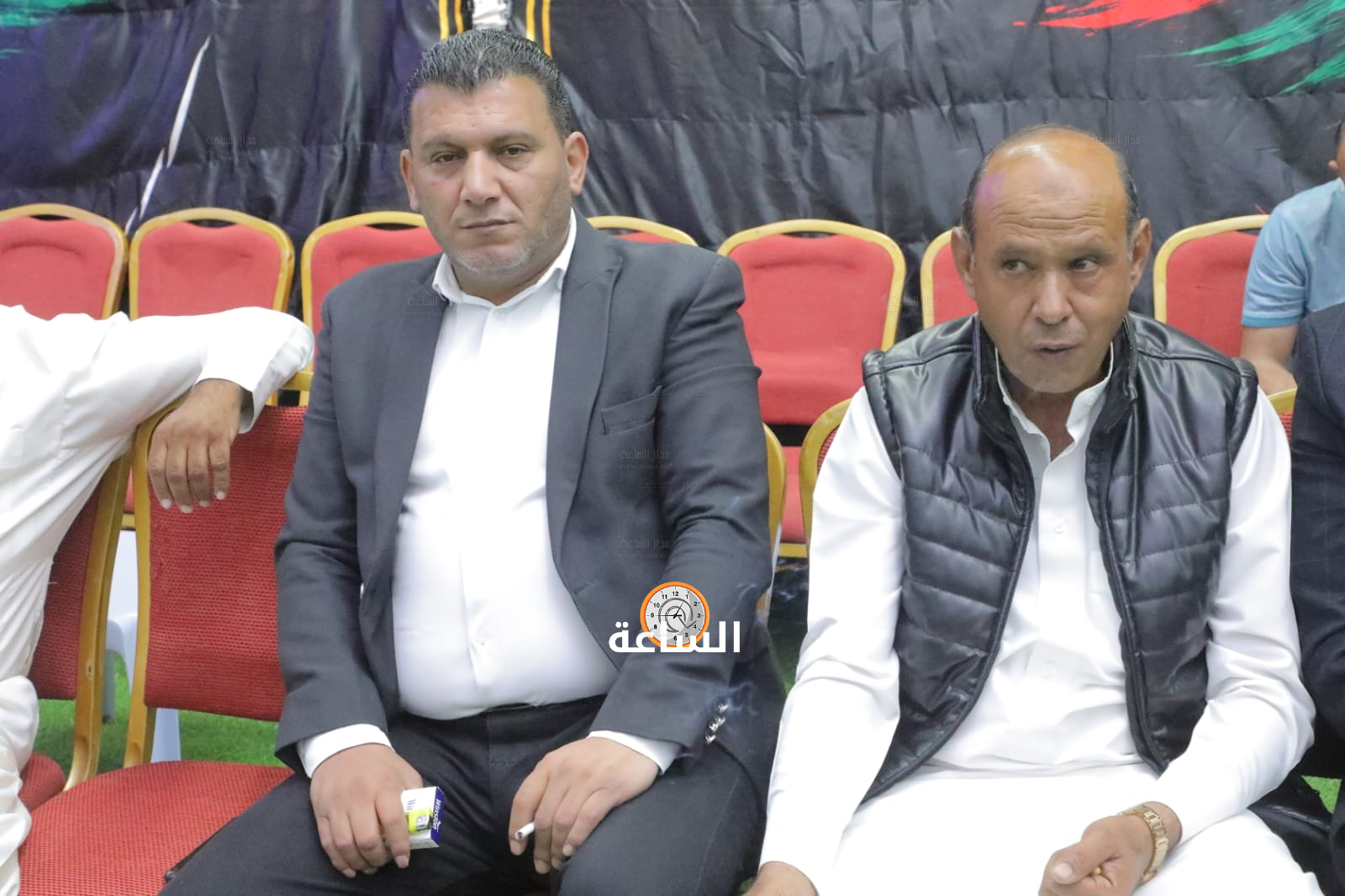 Madar Al-Saa Images 0.4865262409342006