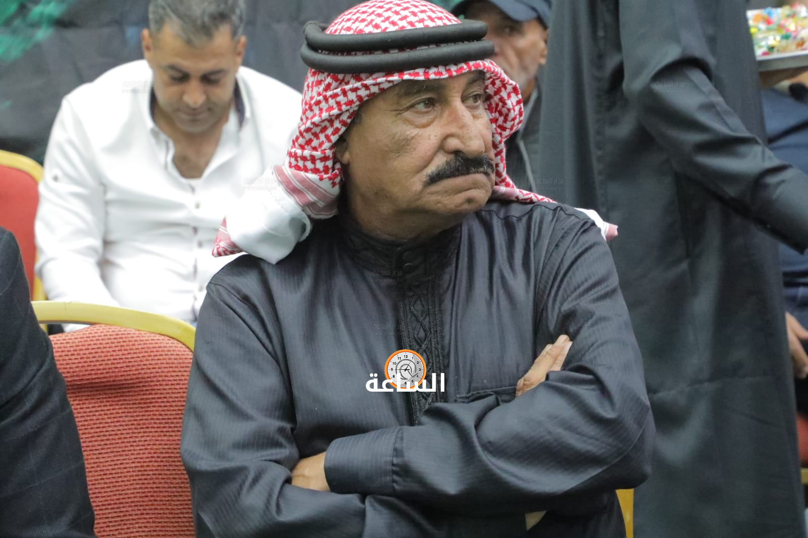 Madar Al-Saa Images 0.9687921197443446