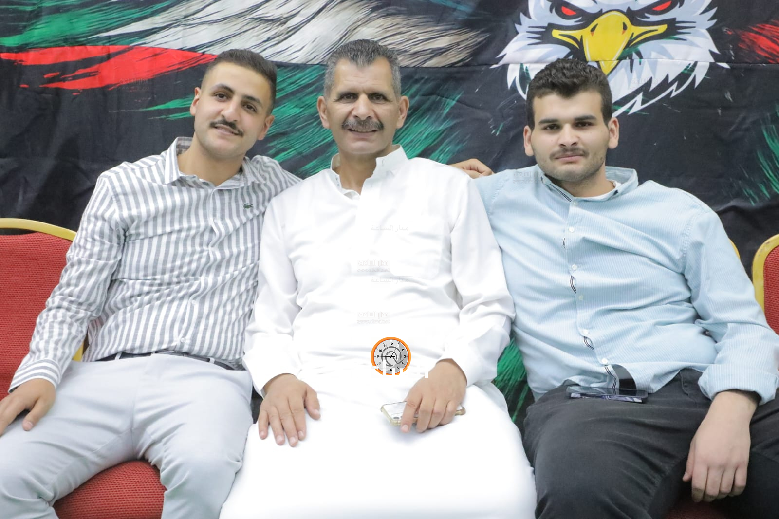 Madar Al-Saa Images 0.034218140675259745