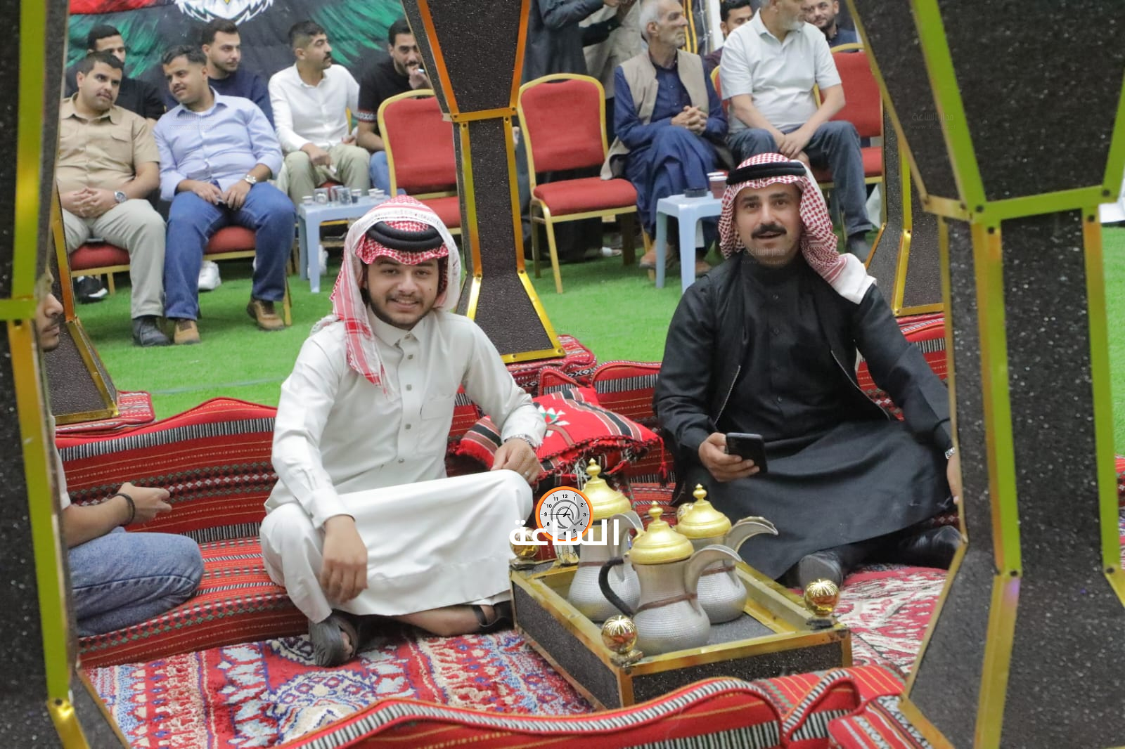 Madar Al-Saa Images 0.7989112816777025