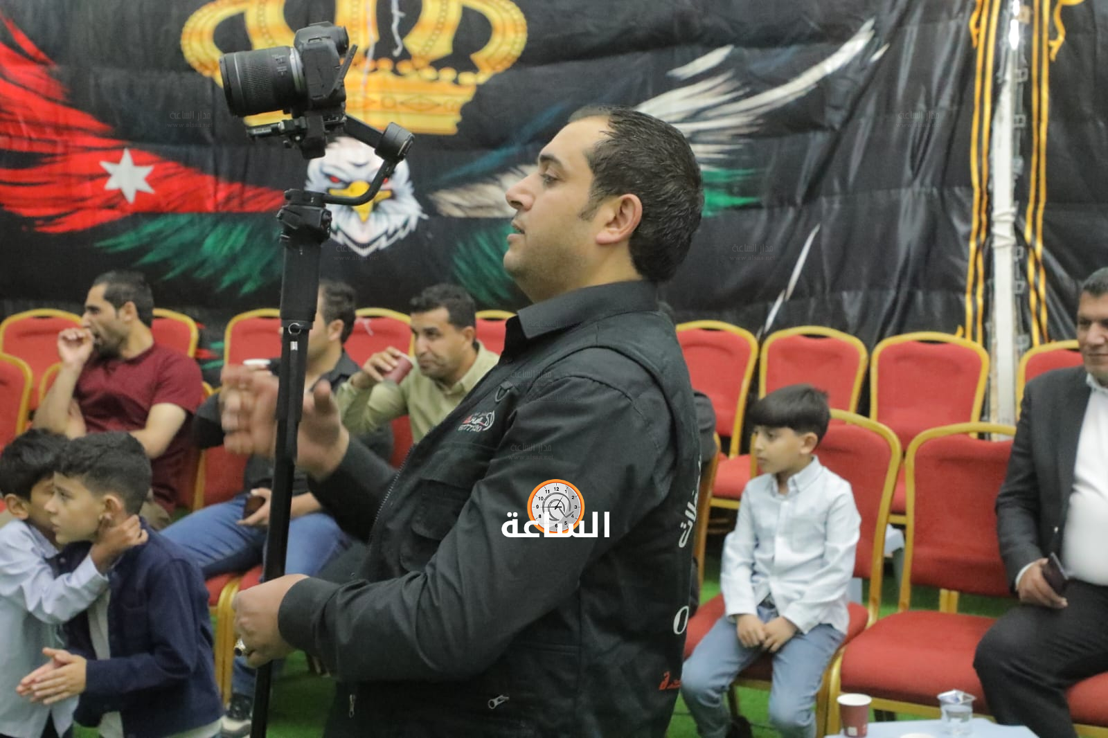 Madar Al-Saa Images 0.864190956990309