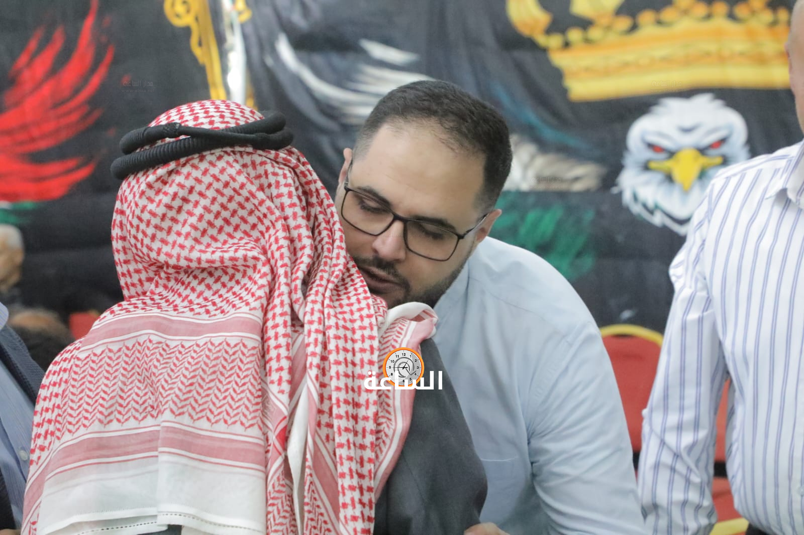 Madar Al-Saa Images 0.5427588830478349