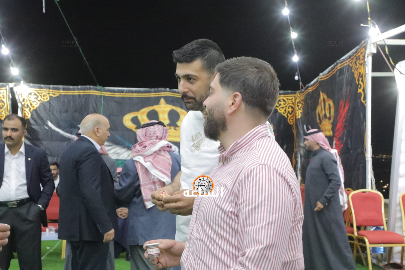 Madar Al-Saa Images 0.34051456147588355