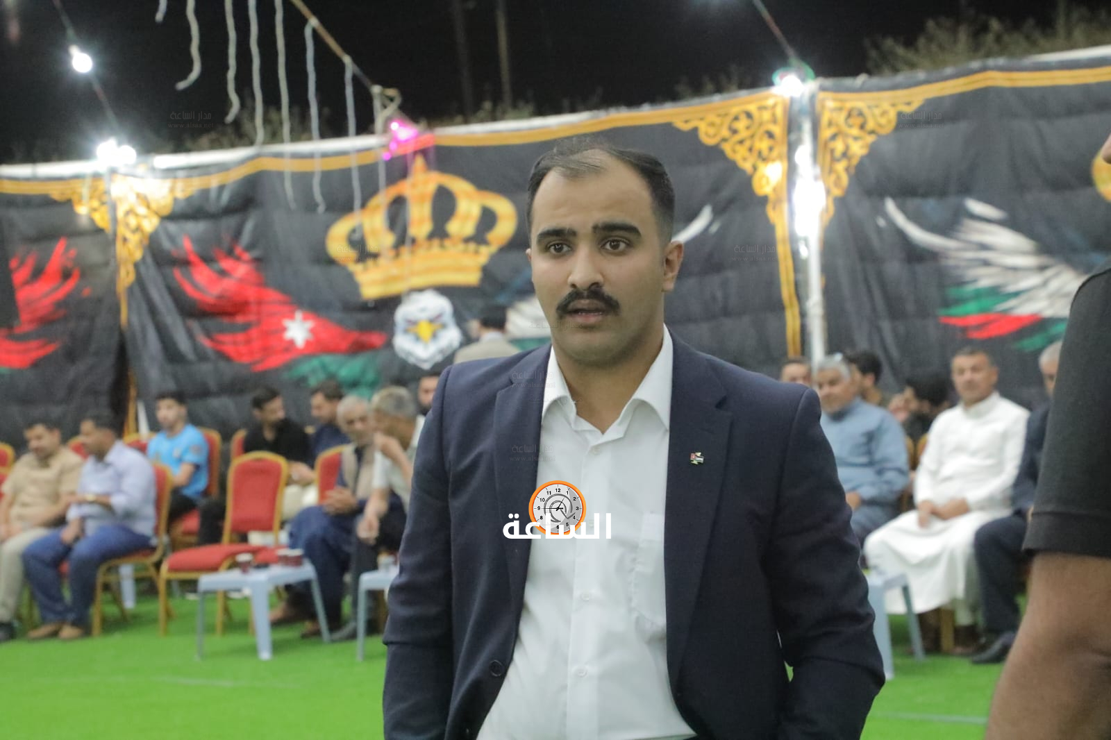 Madar Al-Saa Images 0.5771026929471926