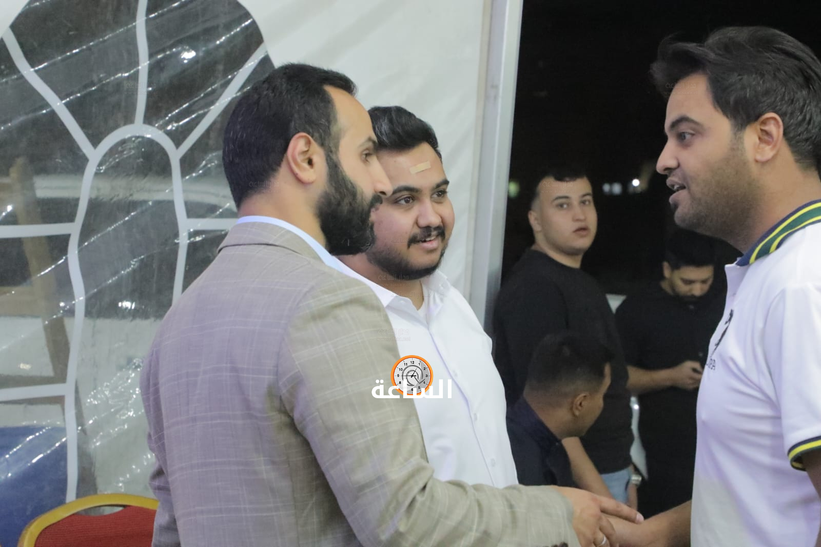 Madar Al-Saa Images 0.7217288098173088