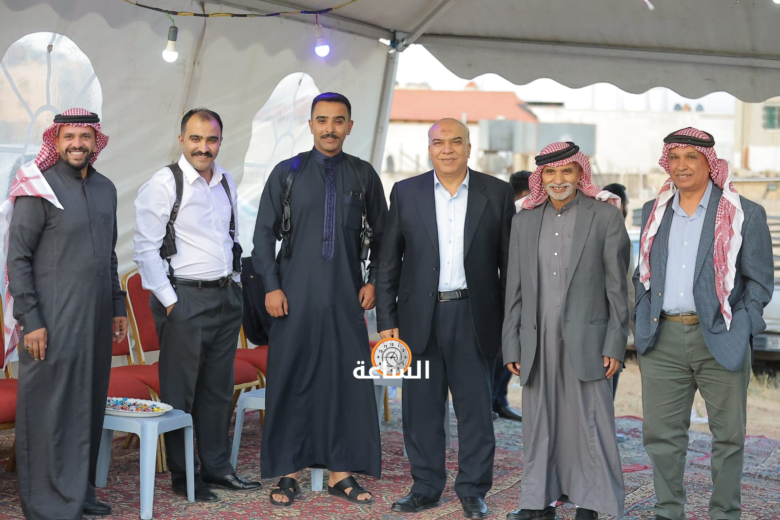 Madar Al-Saa Images 0.3699597497129976