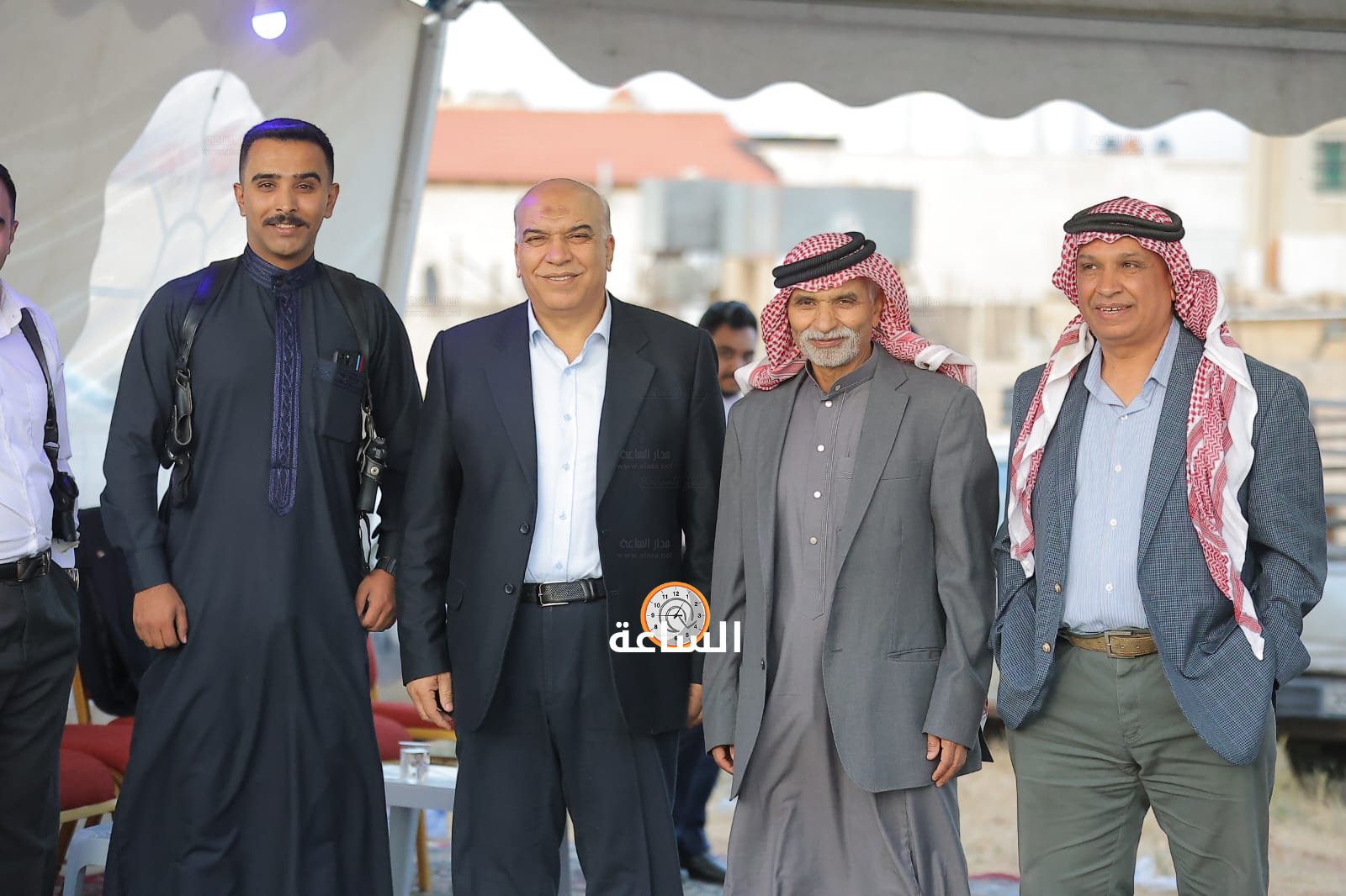 Madar Al-Saa Images 0.42973849416016807