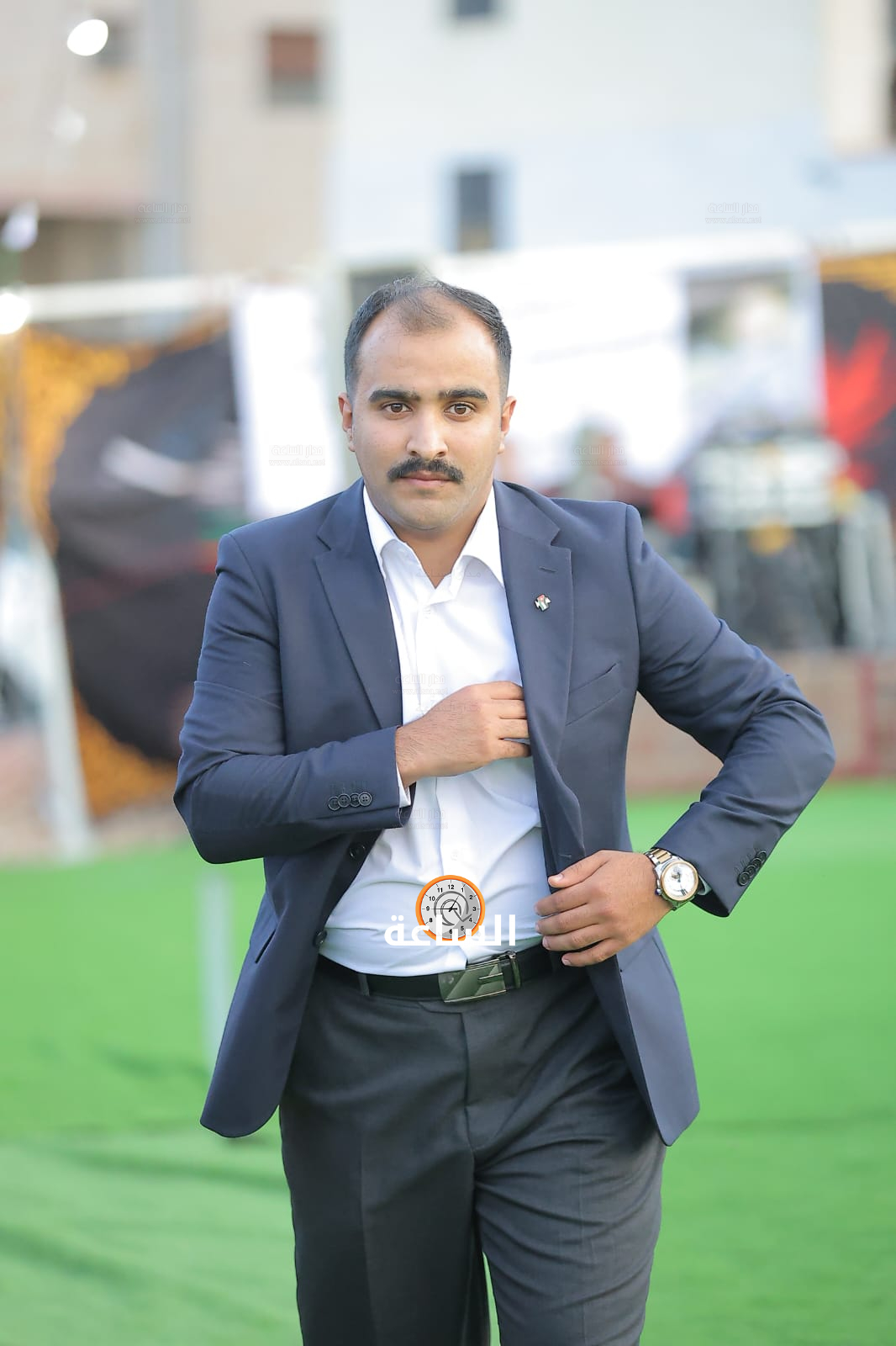 Madar Al-Saa Images 0.28589337405094795