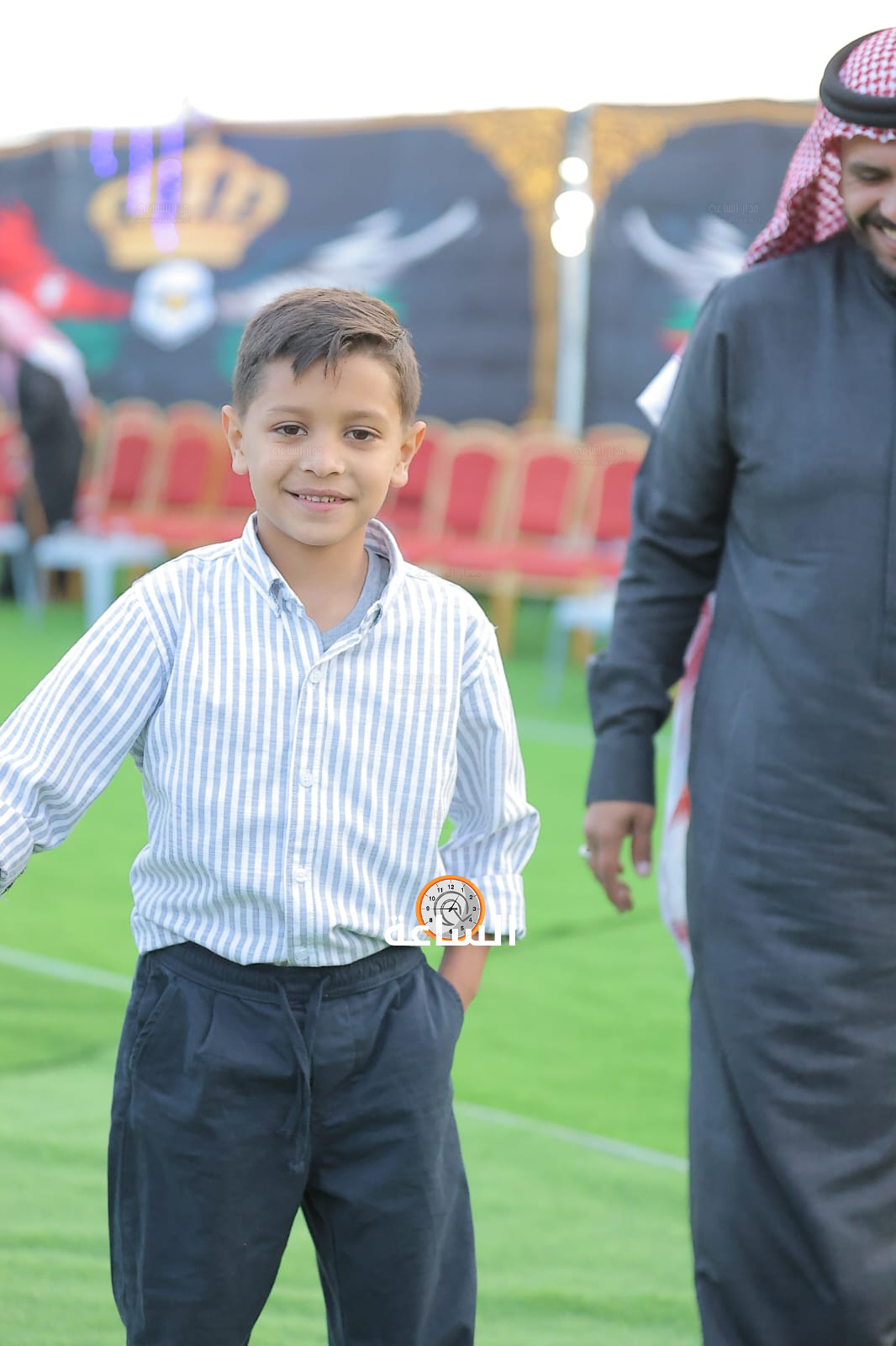 Madar Al-Saa Images 0.19164010803325993