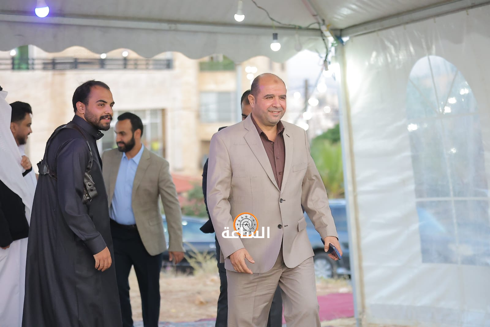 Madar Al-Saa Images 0.4347169901096475