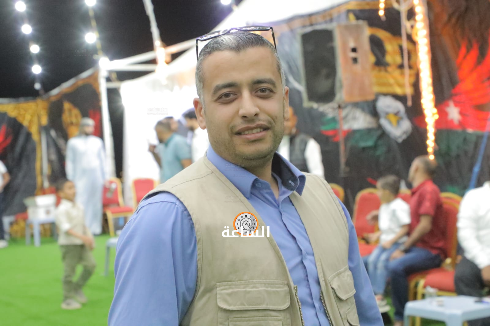 Madar Al-Saa Images 0.04262874658894178